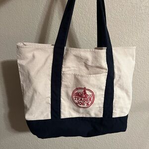 Trader Joe’s Tote Bag